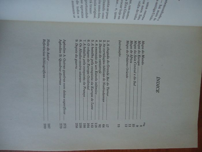 Nostradamus e o Século XXI