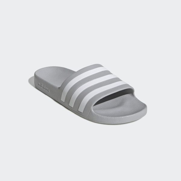 Оригінальні Шльопанці Adidas Adilette Aqua унісекс/EG4160/23, 24, 25см