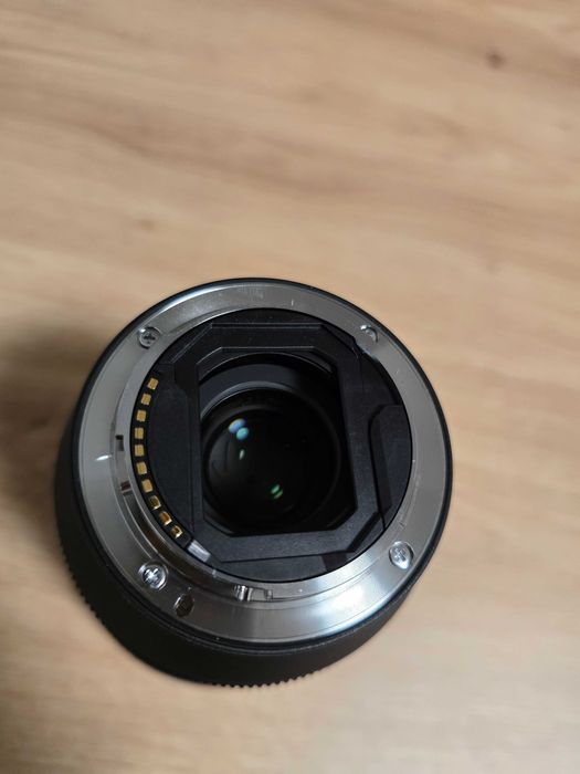 Sony FE 14mm F 1.8 GM