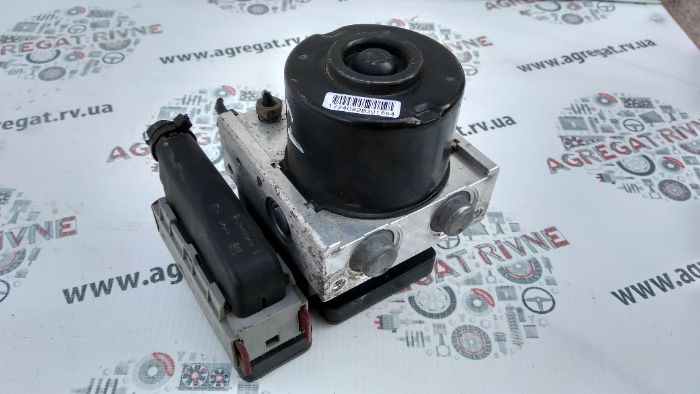Блок ABS АБС Датчик Scudo Jumpy Expert Скудо Джампи Експерт 96-16