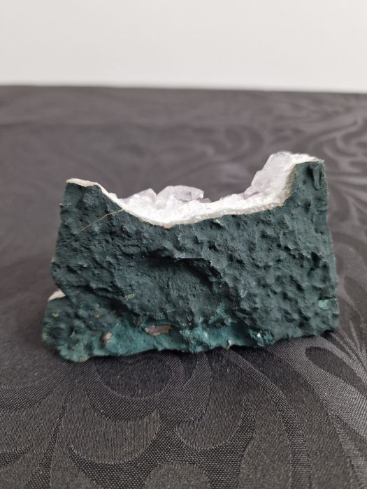 Drusa Ametista Natural 557gr