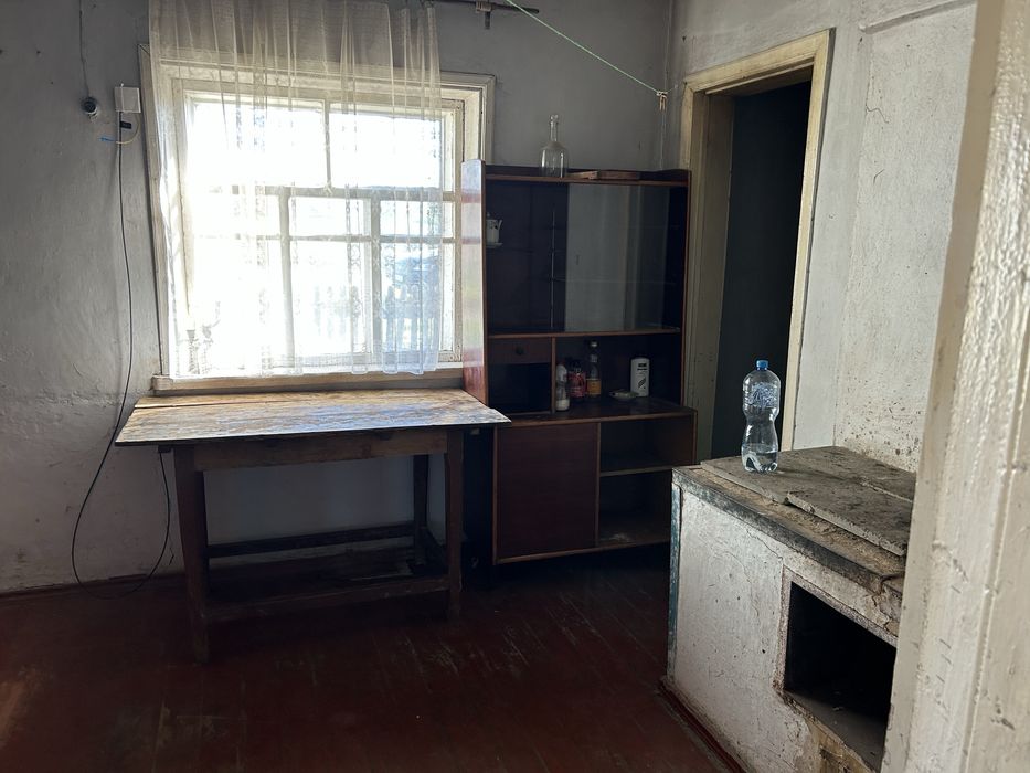 Продам дом и участок 25 соток