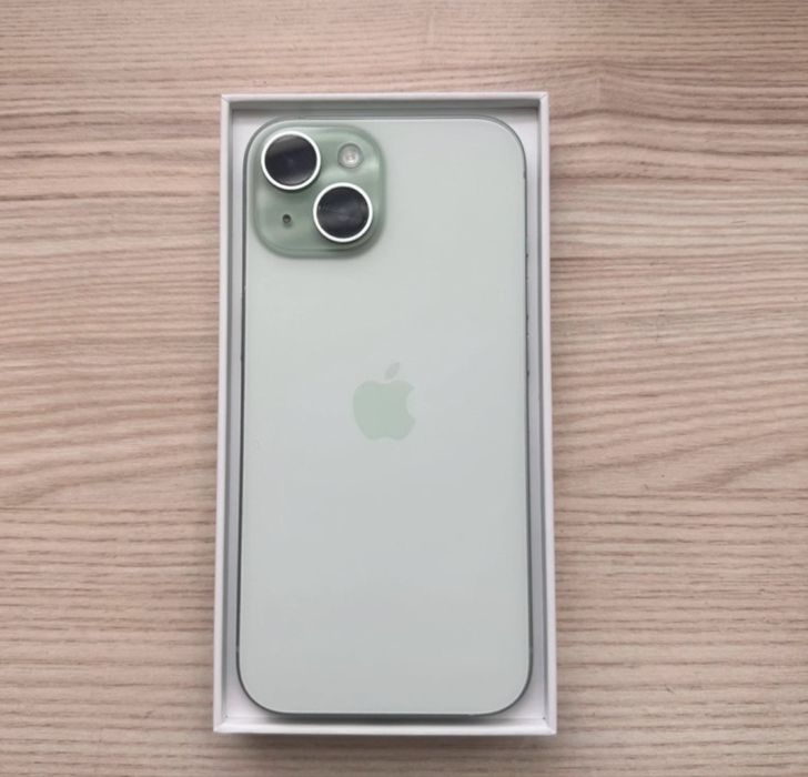 Iphone 15 128gb