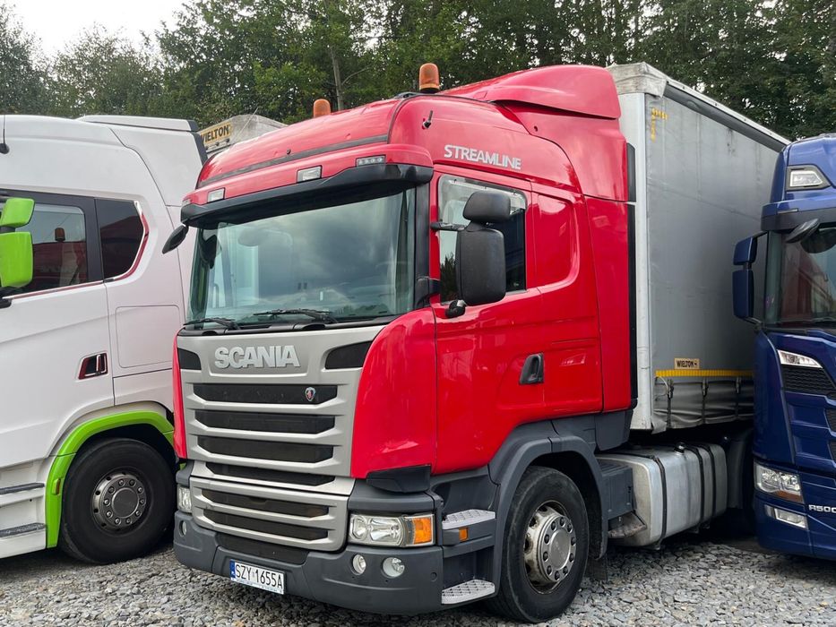 Scania