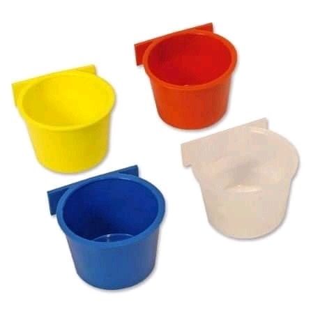 Поїлки для птиці