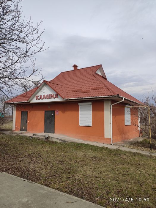 Продається магазин