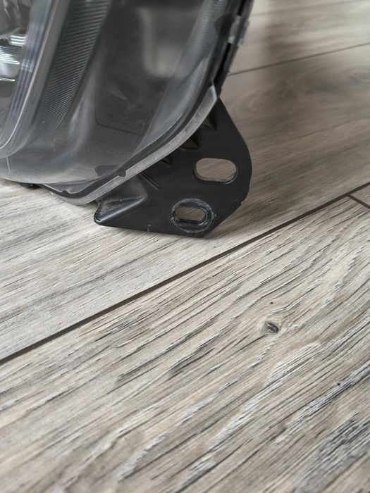 Lampa przód Full LED Volvo XC40