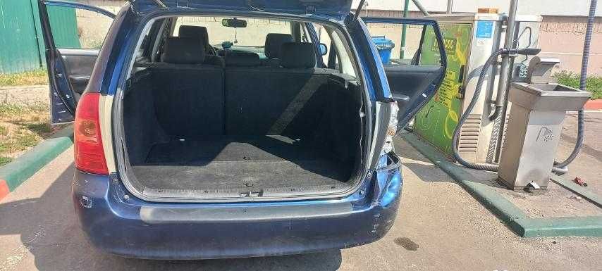 Toyota Corolla 2005