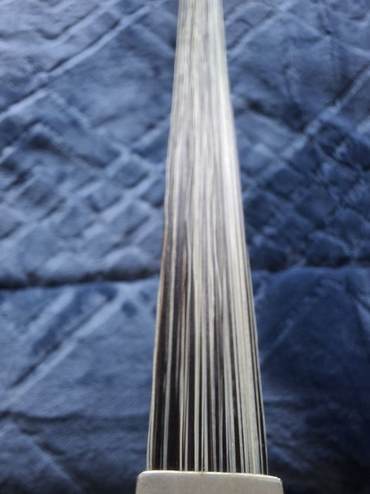 Arco francês para contrabaixo