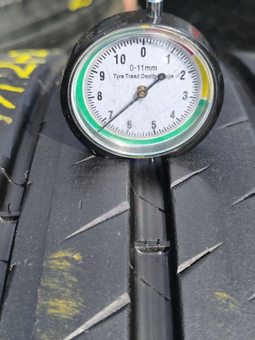 Opona Michelin pilot sport 4 S 265/35/21 pojedynka