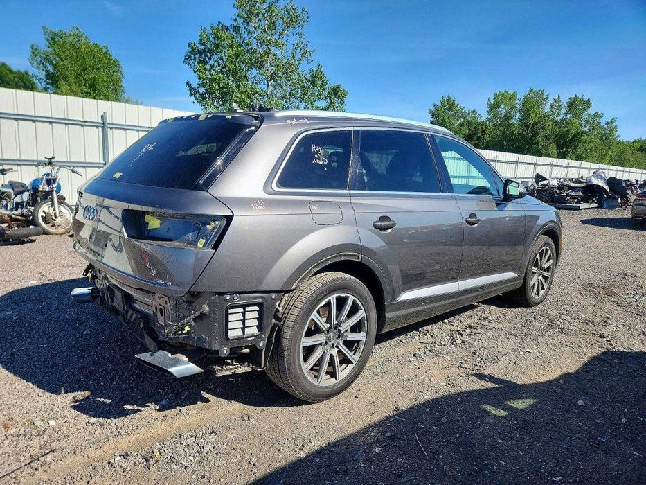 Audi Q7 Premium Plus 2019