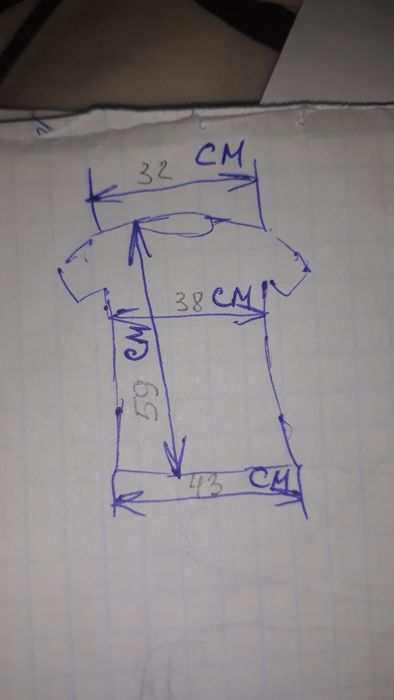 Продам футболку ole