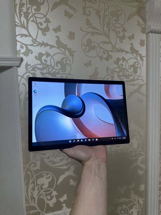 Xiaomi Book S 12.4” 8/256 GB!