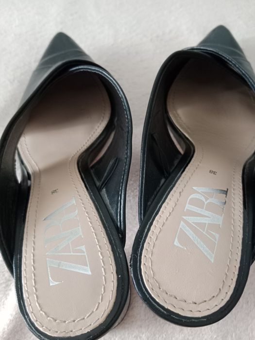 Sprzedam buty Zara