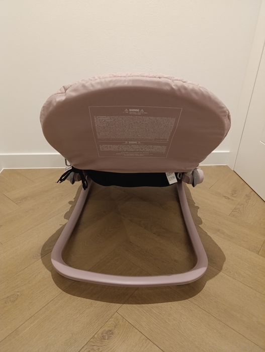 Krzesełko do karmienia Chicco