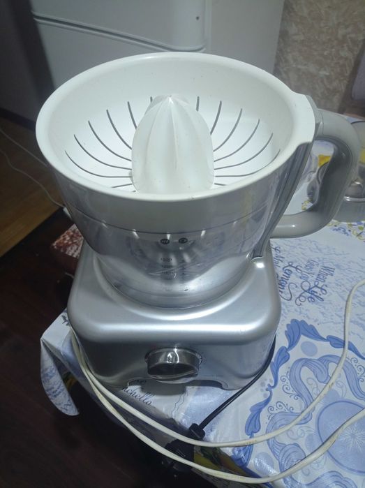 Кухонний комбайн Kenwood Multi Pro