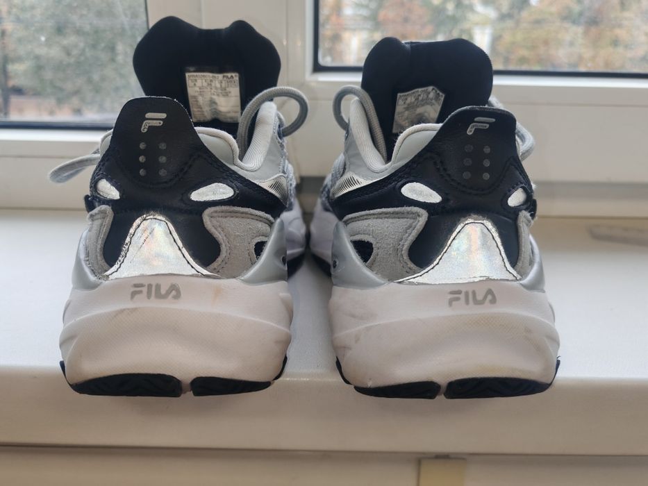 Кроссовки FILA 36размер