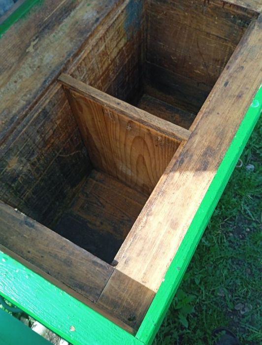 Продам  хороший вулик