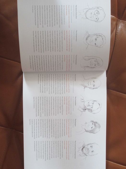 Business Model Generation, de Yves Pigneur e Alexander Osterwalder