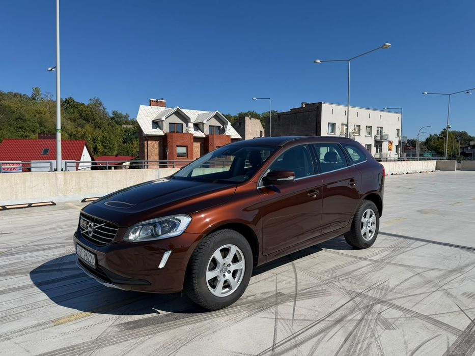 Volvo XC 60