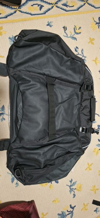 Mala para mota, Saco de selim, Alforges