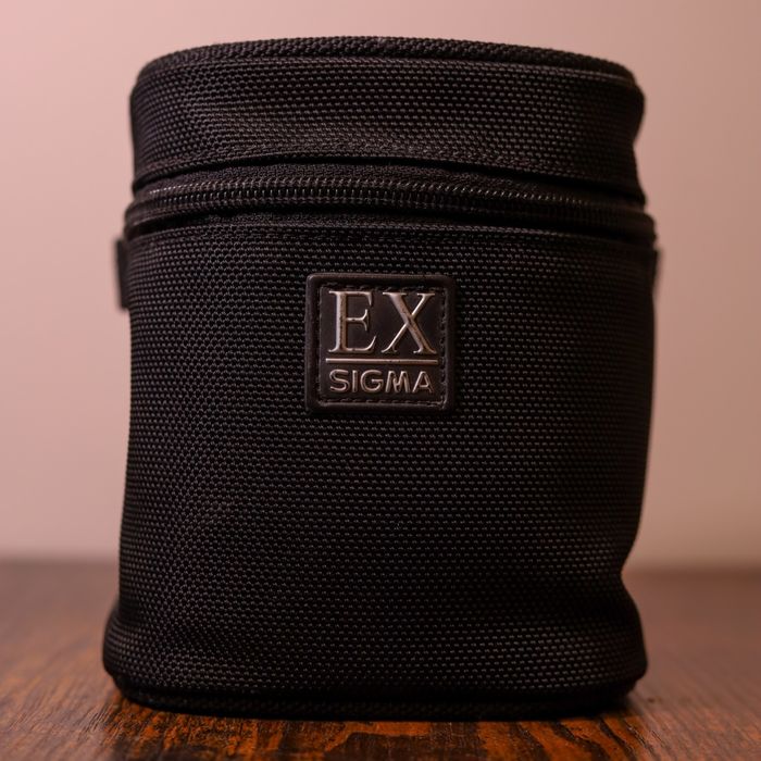 Sigma 10-20 mm f/4-5.6 EX DC HSM Canon EF