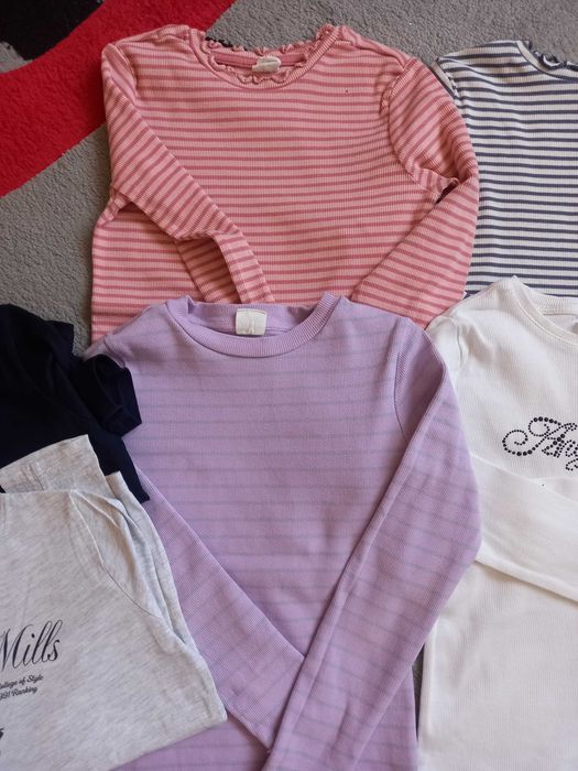 Bluzka ,koszulka 140-146