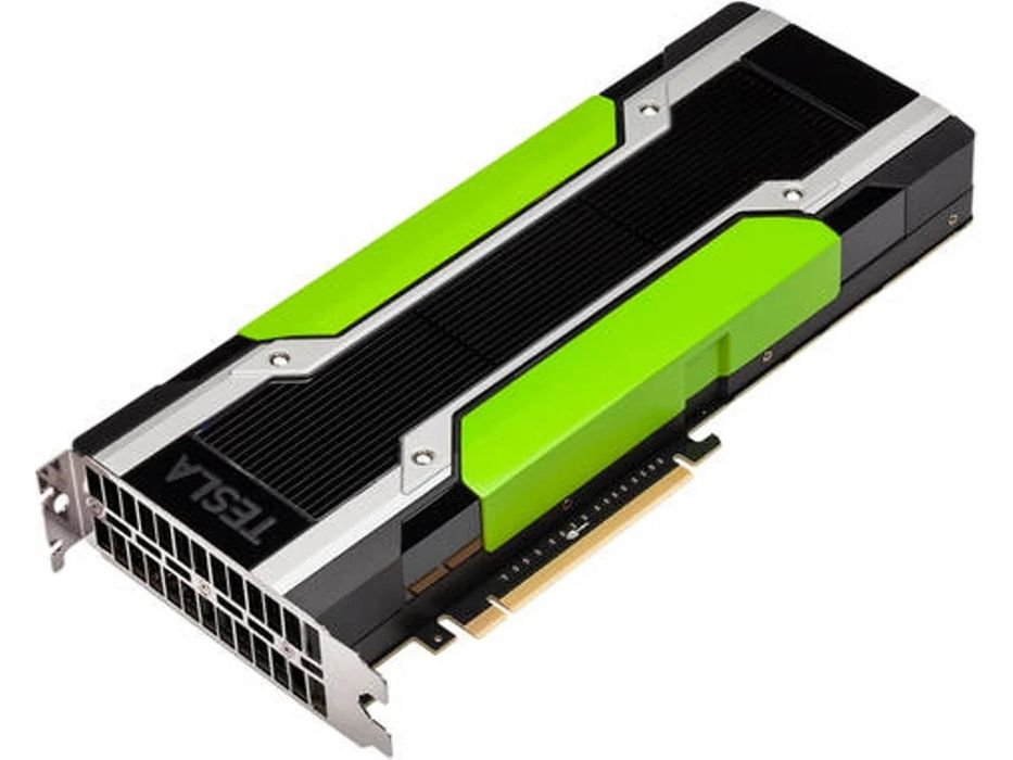 Lenovo x3850 X6 | 80 Cores | 512GB DDR4 | Tesla M60 16GB