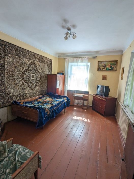 Продаж будинку В. Житин