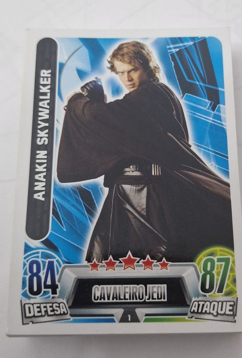 Star Wars (Topps)