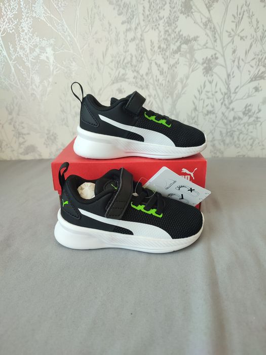 Nowe buciki Puma rozmiar 22