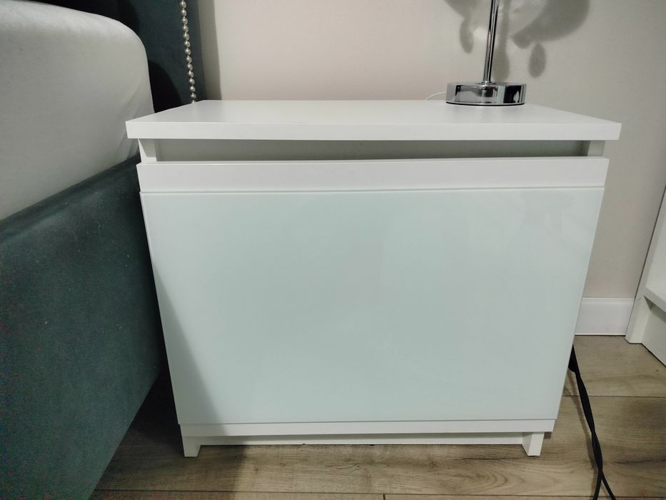 Półka noca 2 sztuki