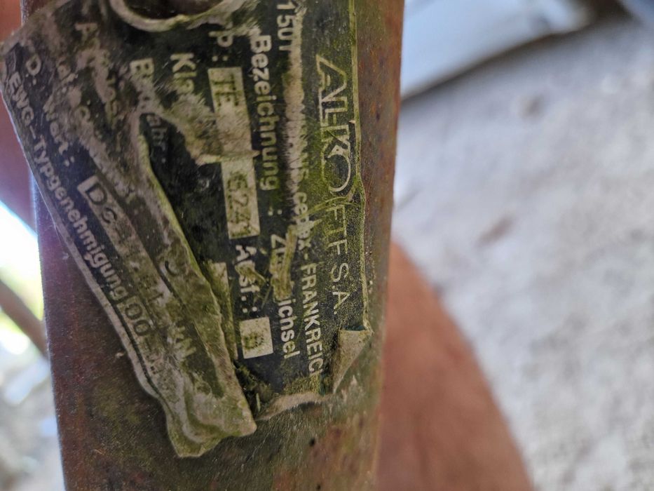 Torre de Iluminação sem Gerador