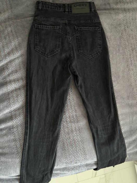 Джинси cher 17 | cher17 джинси