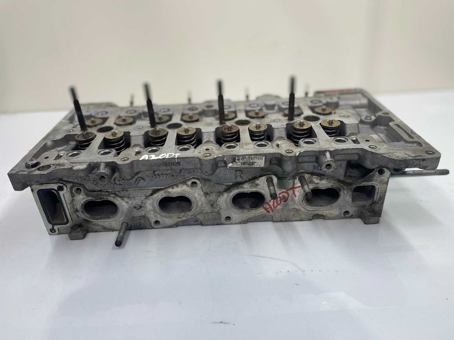 Cabeça do motor Culassa Opel Insignia 2.0cdti (A20DT)
