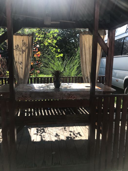 Оренда житла біля термального басейну