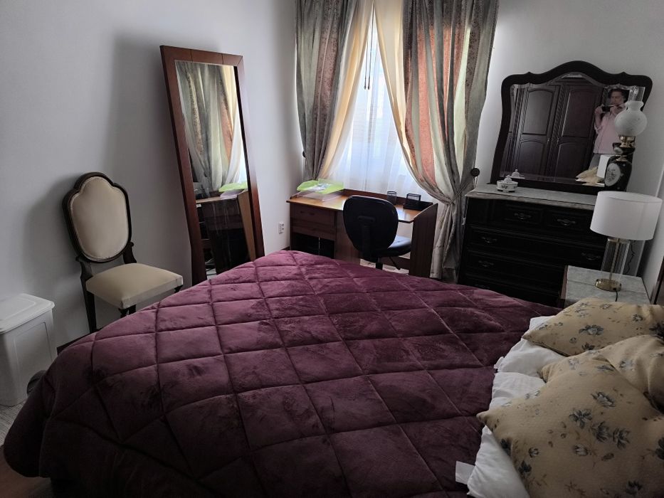 Arrendamento 3 quartos Individuais em Santarém