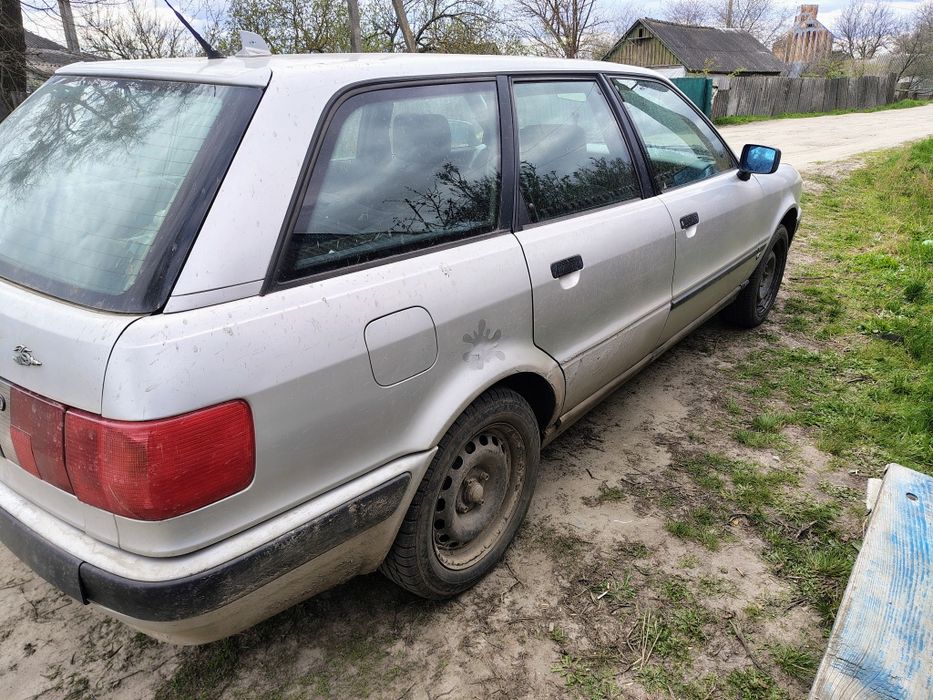 Продам Ауді 80 б4 Avant