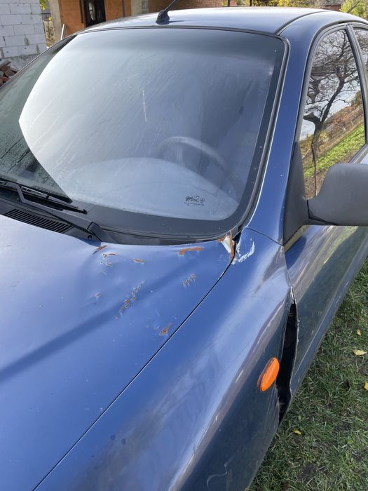 Сенс 1.3 2011рік