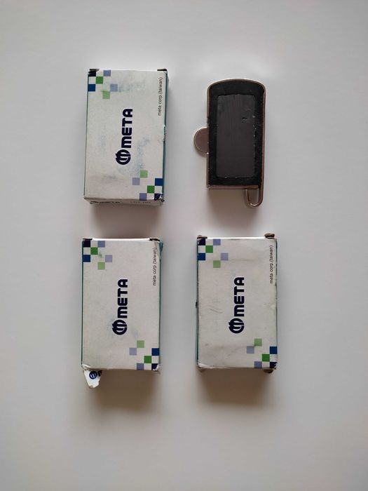 Alinhadores para máquinas de costura