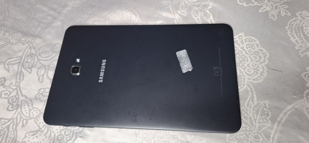 Tablet Samsung Galaxy tab t580