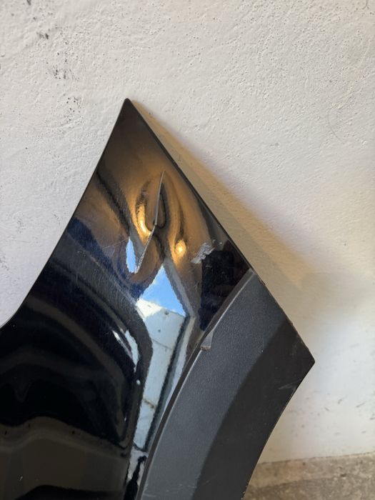 Peugeot 2008 I Gt line błotnik prawy przód