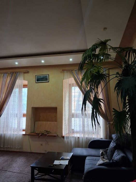 Продається двокімнатна квартира в самому серці Одеси на вулиці Утесова