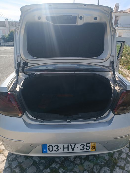 Fiat Linea 1.3 m-jet