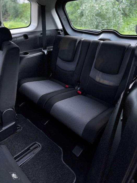 Mazda 5 MZR CD 2.0 - 143cv