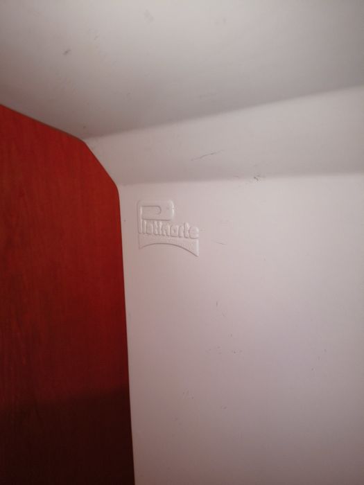 Tanque de Lavar Roupa - Platinorte - Leve -  Pouco Uso