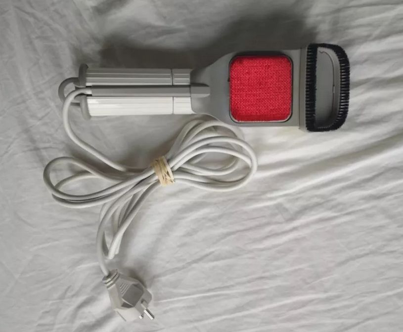 Steamer parownica Żelazko parowe Rowenta