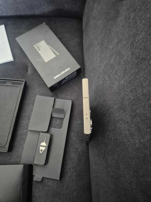 Super Monitor Samsung galaxy s24 ultra 5g gwarancja zamiana 100x zoom