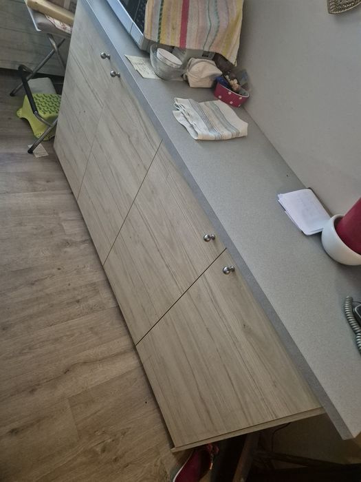 IKEA szafki 2017 rok kuchnia