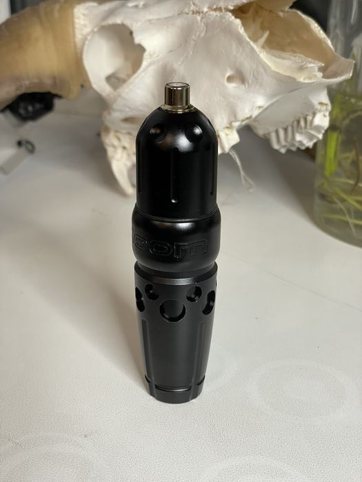 Тату машинка zoom zpen